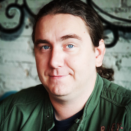 Andrii Bakulin